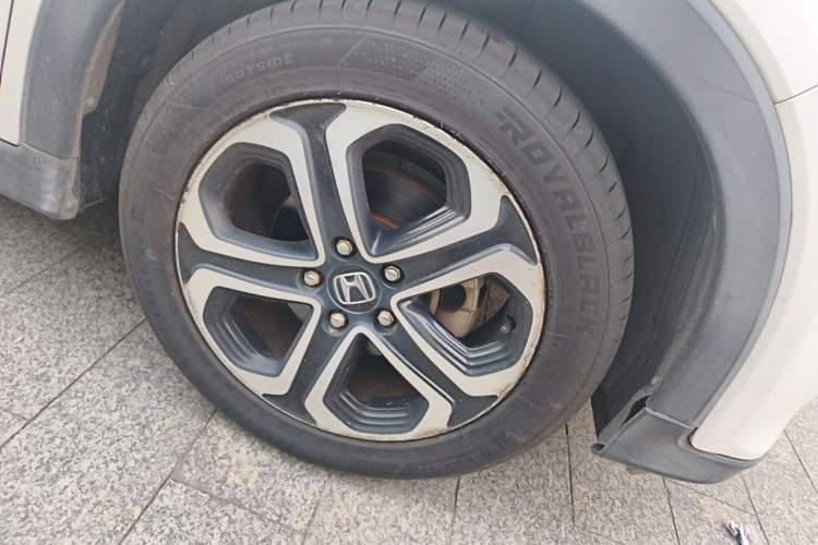 Used Honda XR-V 2017 1.8L EXi CVT Comfort Version Right Front Wheel Hub