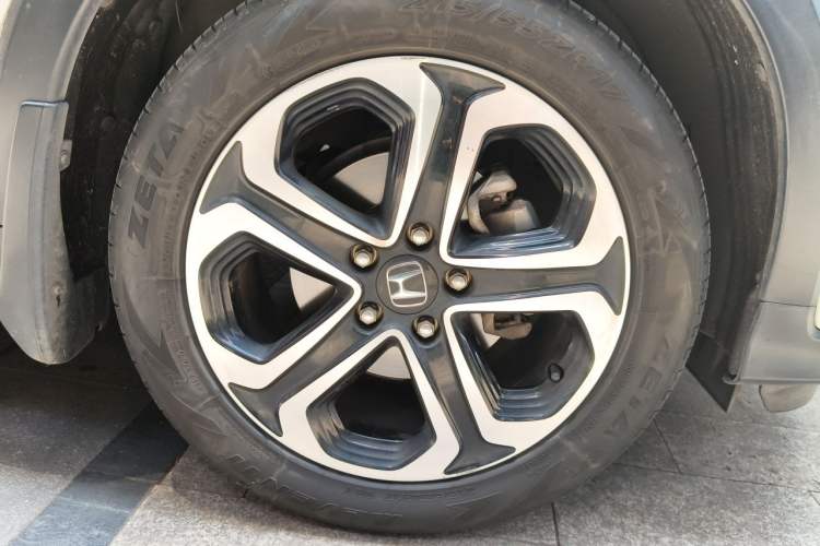 Used Honda XR-V 2017 1.8L EXi CVT Comfort Version Right Front Wheel Hub
