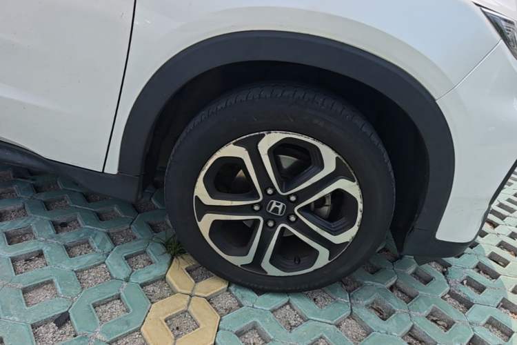 Used Honda XR-V 2017 1.8L EXi CVT Comfort Version Right Front Wheel Hub