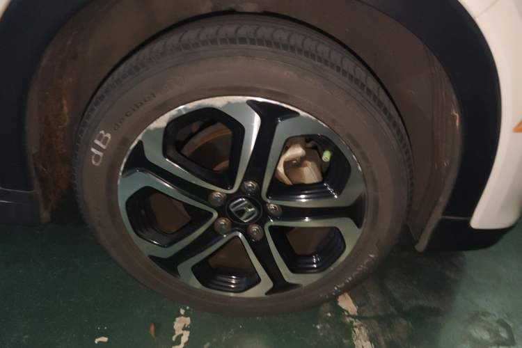 Used Honda XR-V 2017 1.8L EXi CVT Comfort Version Right Front Wheel Hub