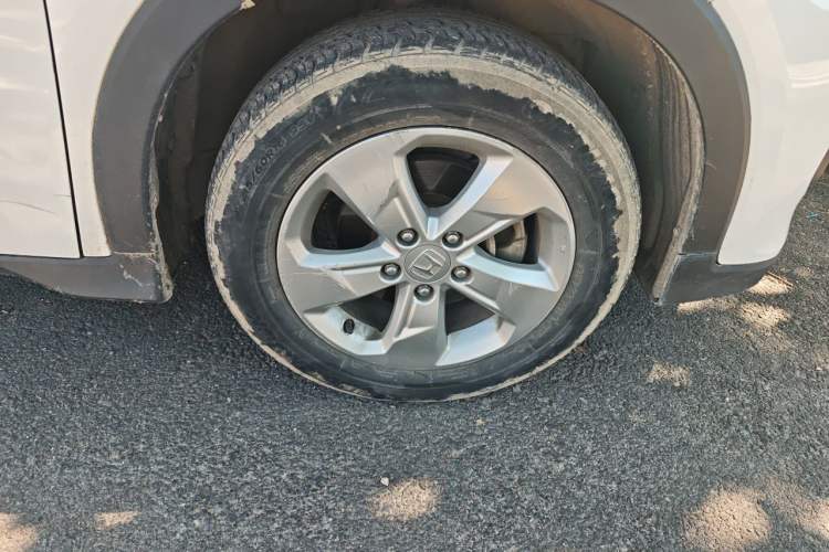 Used Honda XR-V 2017 1.5L LXi CVT Classic Edition Right Front Wheel Hub