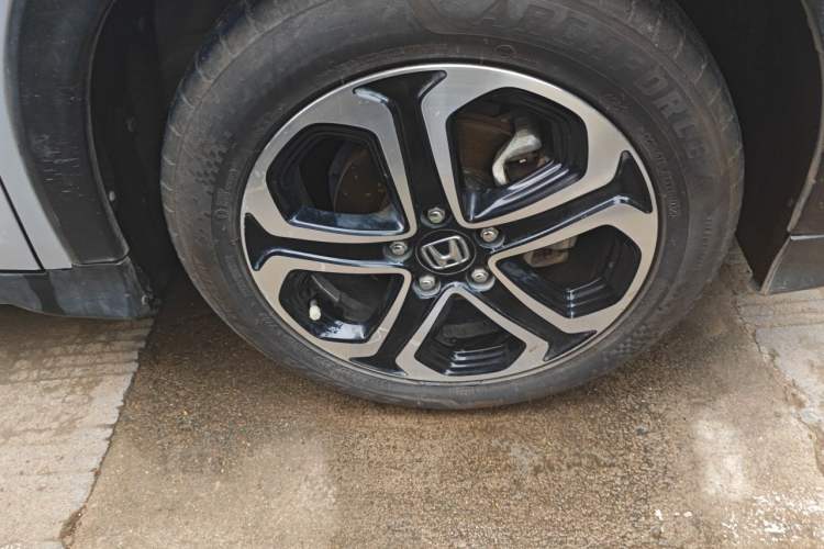 Used Honda XR-V 2017 1.8L EXi CVT Comfort Version Right Front Wheel Hub