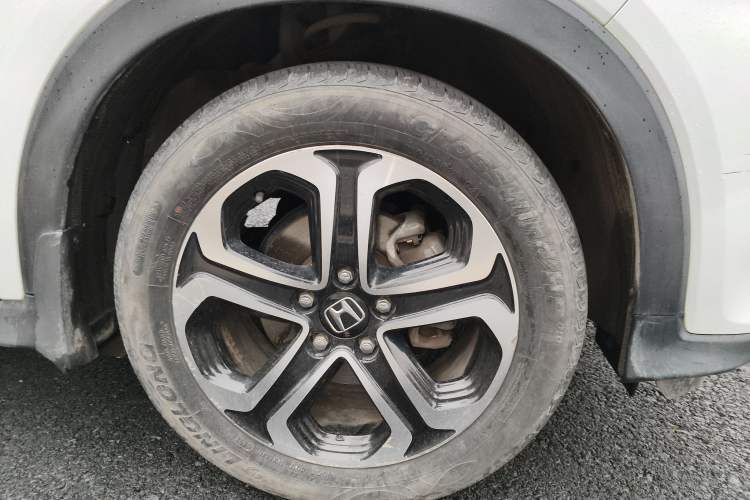 Used Honda XR-V 2017 1.8L EXi CVT Comfort Version Right Front Wheel Hub