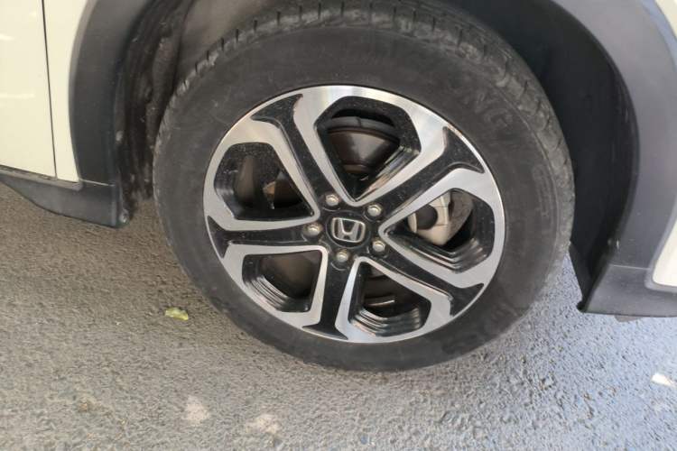 Used Honda XR-V 2017 1.8L EXi CVT Comfort Version Right Front Wheel Hub