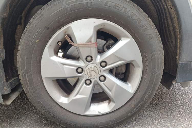 Used Honda XR-V 2017 1.5L LXi CVT Classic Edition Right Front Wheel Hub