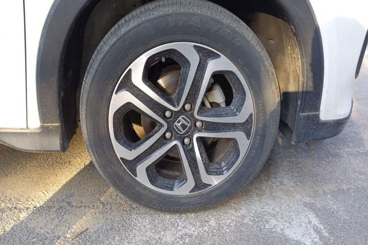 Used Honda XR-V 2017 1.8L EXi CVT Comfort Version Right Front Wheel Hub