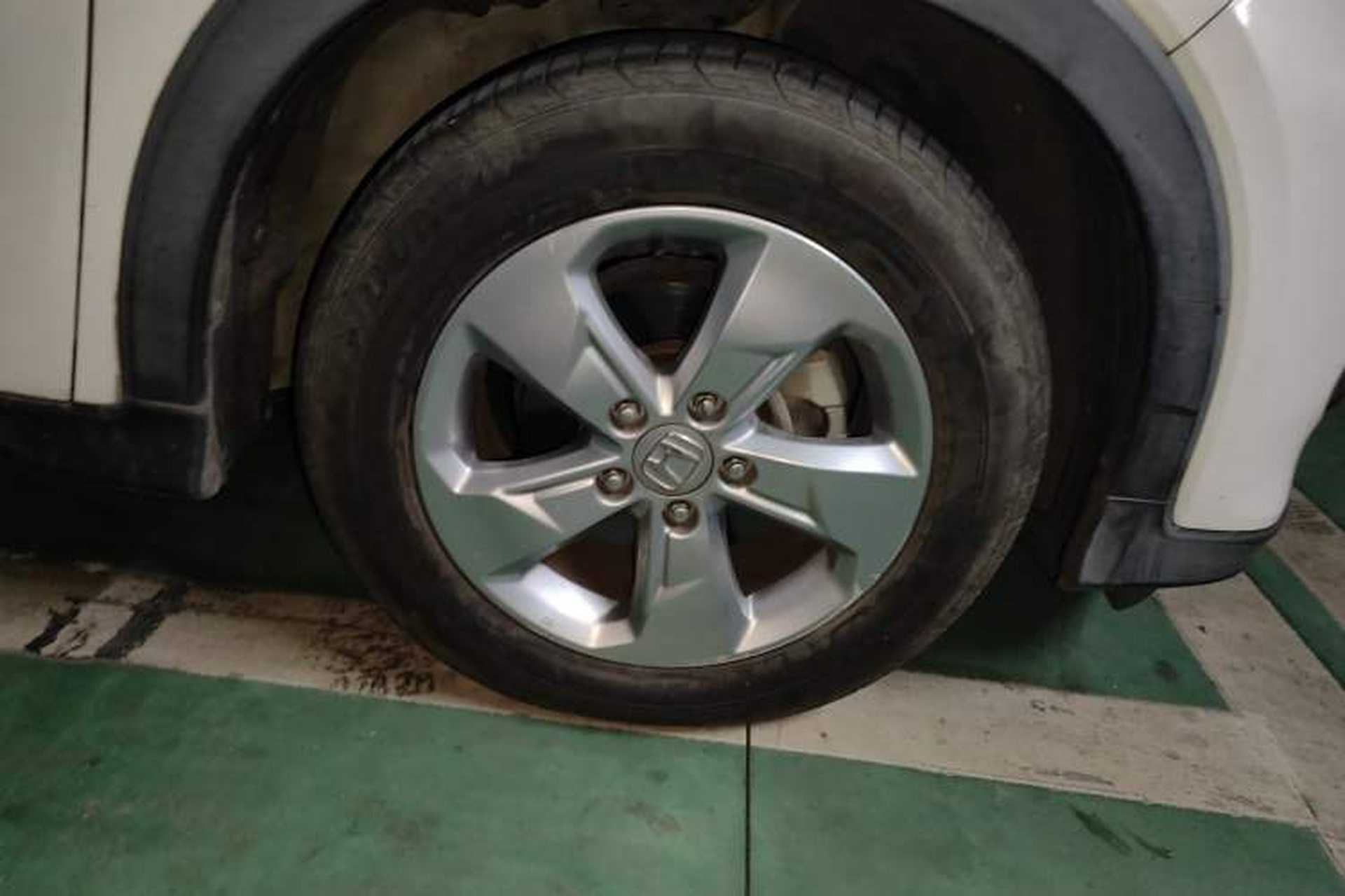 Used Honda XR-V 2017 1.5L LXi CVT Classic Edition Right Front Wheel Hub