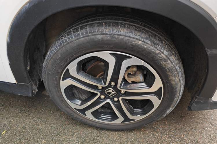 Used Honda XR-V 2017 1.8L EXi CVT Comfort Version Right Front Wheel Hub