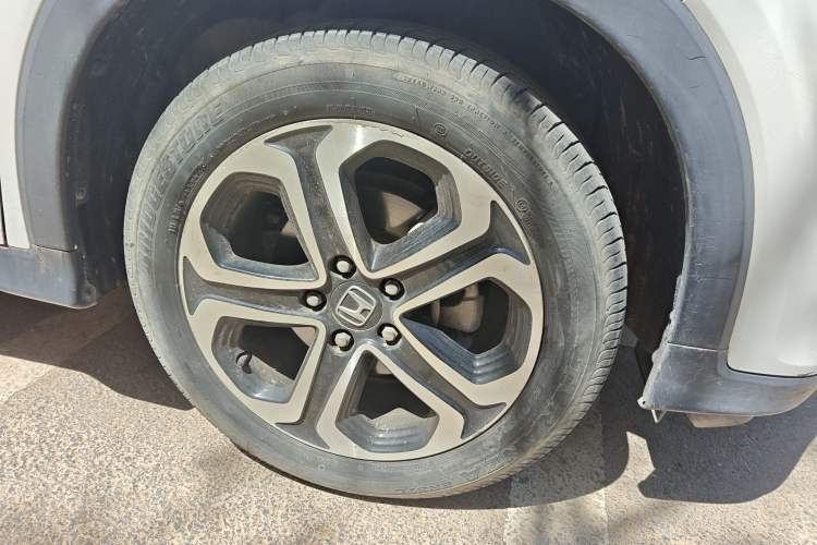 Used Honda XR-V 2017 1.8L EXi CVT Comfort Version Right Front Wheel Hub