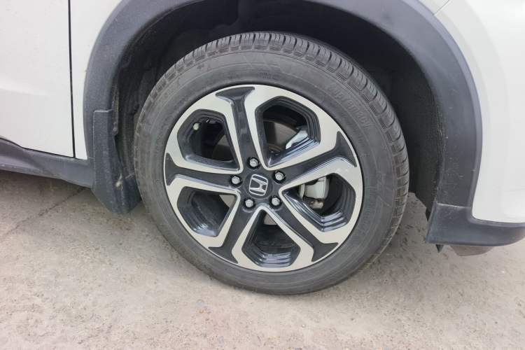 Used Honda XR-V 2017 1.8L EXi CVT Comfort Version Right Front Wheel Hub