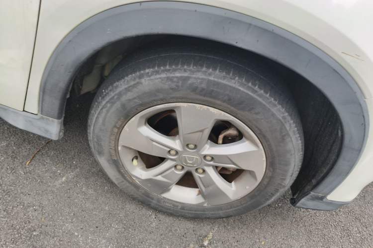 Used Honda XR-V 2017 1.5L LXi CVT Classic Edition Right Front Wheel Hub