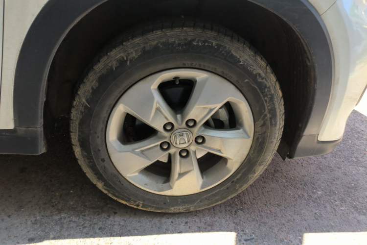 Used Honda XR-V 2017 1.5L LXi CVT Classic Edition Right Front Wheel Hub
