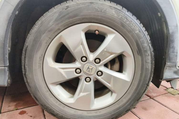 Used Honda XR-V 2017 1.5L LXi CVT Classic Edition Right Front Wheel Hub