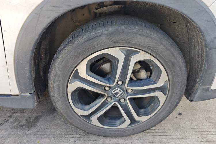 Used Honda XR-V 2017 1.8L EXi CVT Comfort Version Right Front Wheel Hub
