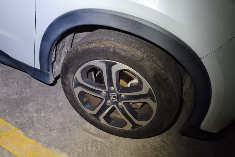 Used Honda XR-V 2017 1.8L EXi CVT Comfort Version Right Front Wheel Hub