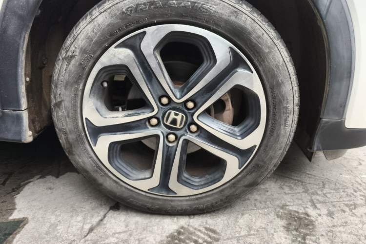 Used Honda XR-V 2017 1.8L EXi CVT Comfort Version Right Front Wheel Hub