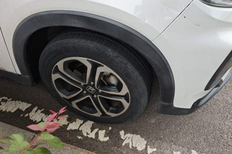 Used Honda XR-V 2017 1.8L EXi CVT Comfort Version Right Front Wheel Hub