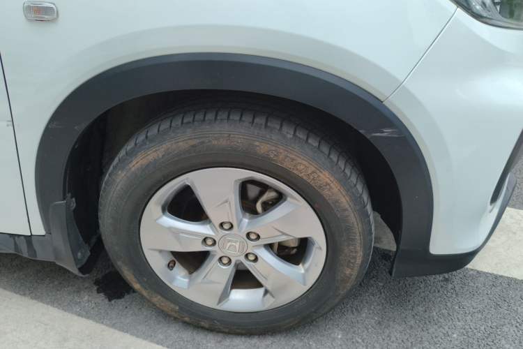 Used Honda XR-V 2017 1.5L LXi CVT Classic Edition Right Front Wheel Hub