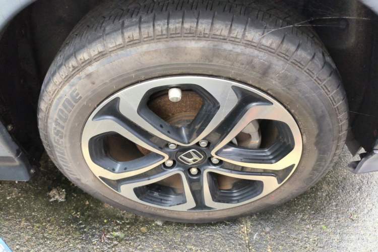 Used Honda XR-V 2017 1.8L EXi CVT Comfort Version Right Front Wheel Hub