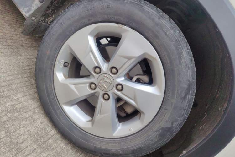 Used Honda XR-V 2017 1.5L LXi CVT Classic Edition Right Front Wheel Hub