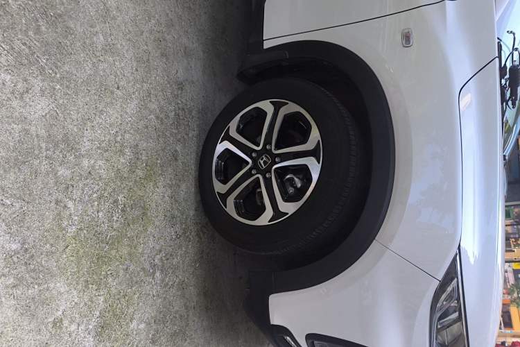 Used Honda XR-V 2017 1.8L EXi CVT Comfort Version Right Front Wheel Hub