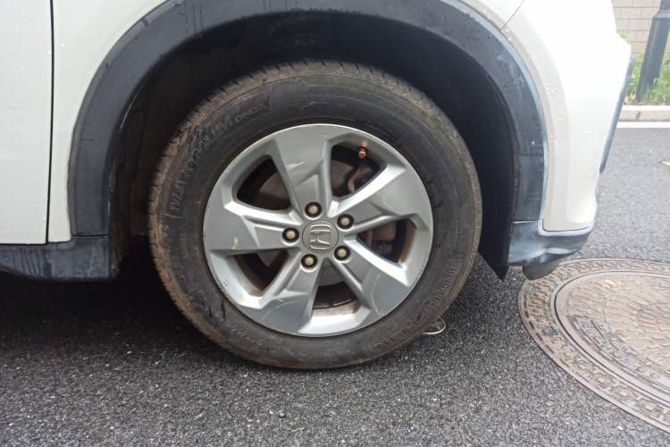 Used Honda XR-V 2017 1.5L LXi CVT Classic Edition Right Front Wheel Hub