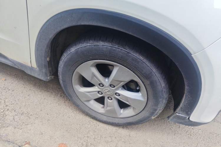 Used Honda XR-V 2017 1.5L LXi CVT Classic Edition Right Front Wheel Hub