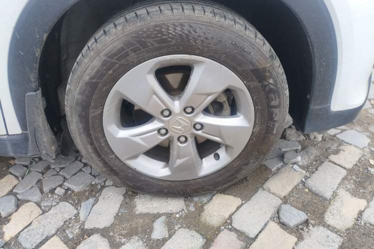 Used Honda XR-V 2017 1.5L LXi CVT Classic Edition Right Front Wheel Hub