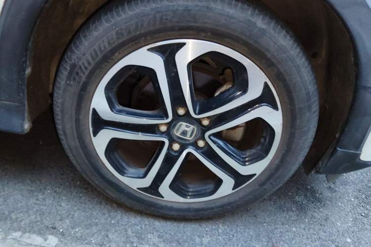 Used Honda XR-V 2017 1.8L EXi CVT Comfort Version Right Front Wheel Hub
