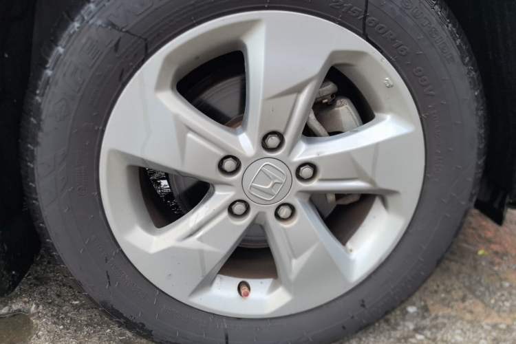 Used Honda XR-V 2017 1.5L LXi CVT Classic Edition Right Front Wheel Hub