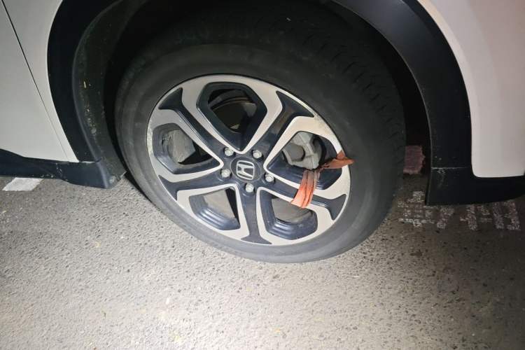 Used Honda XR-V 2017 1.8L EXi CVT Comfort Version Right Front Wheel Hub