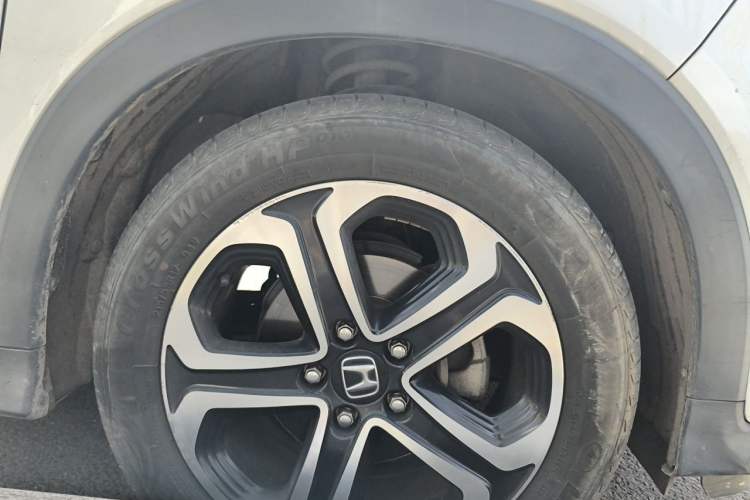 Used Honda XR-V 2017 1.8L VTi CVT Luxury Edition Right Front Wheel Hub