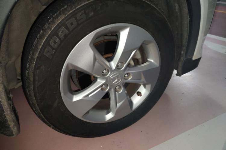 Used Honda XR-V 2017 1.5L LXi CVT Classic Edition Right Front Wheel Hub