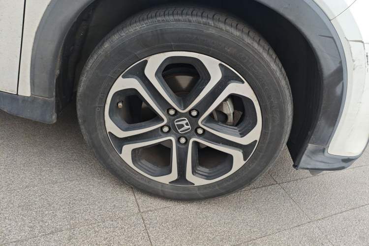 Used Honda XR-V 2017 1.8L EXi CVT Comfort Version Right Front Wheel Hub