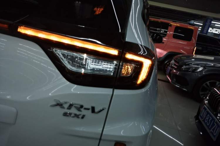 Used Honda XR-V 2017 1.8L EXi CVT Comfort Version Right Rear Taillight