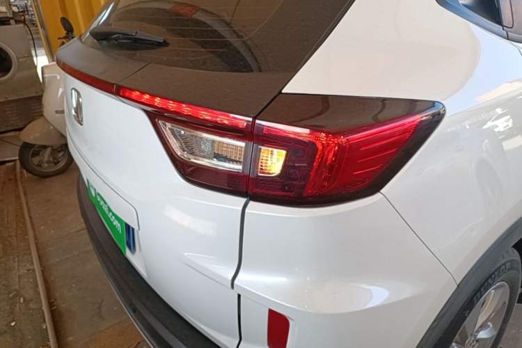 Used Honda XR-V 2017 1.5L LXi CVT Classic Edition Right Rear Taillight