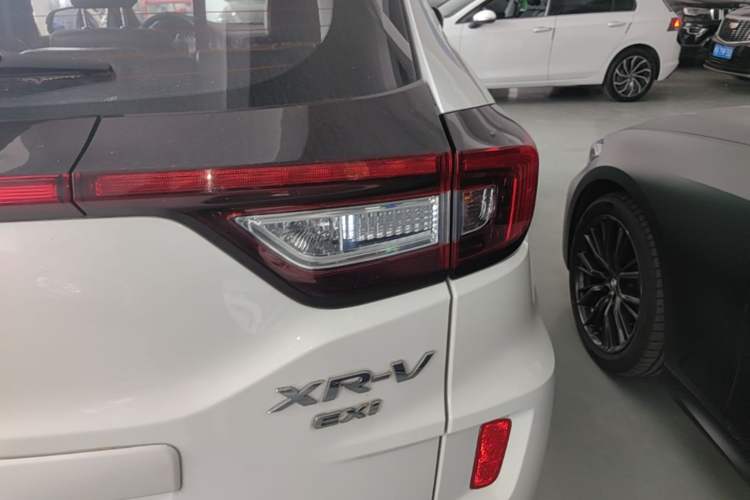 Used Honda XR-V 2017 1.8L EXi CVT Comfort Version Right Rear Taillight