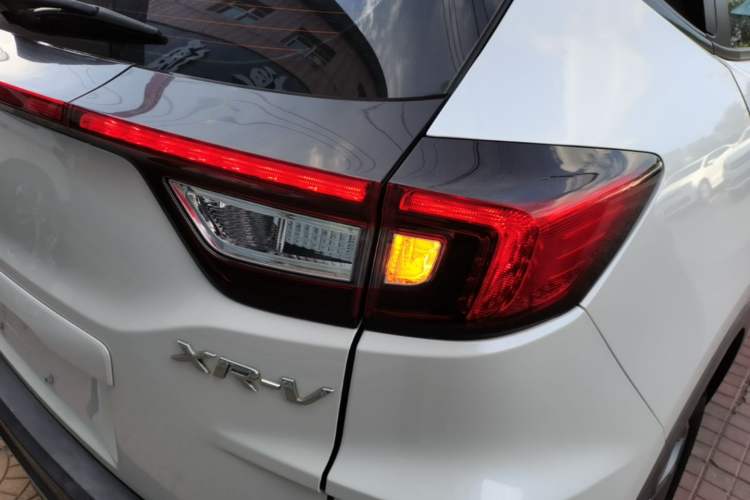 Used Honda XR-V 2017 1.5L LXi CVT Classic Edition Right Rear Taillight