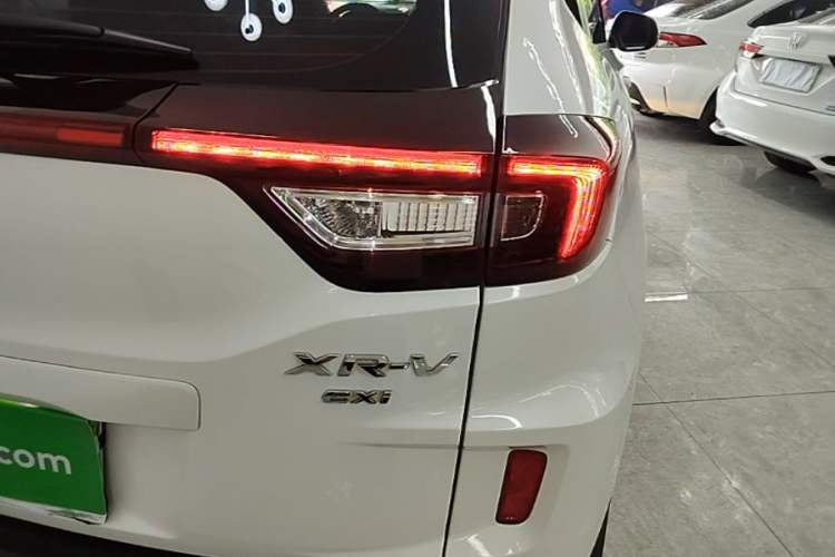 Used Honda XR-V 2017 1.8L EXi CVT Comfort Version Right Rear Taillight
