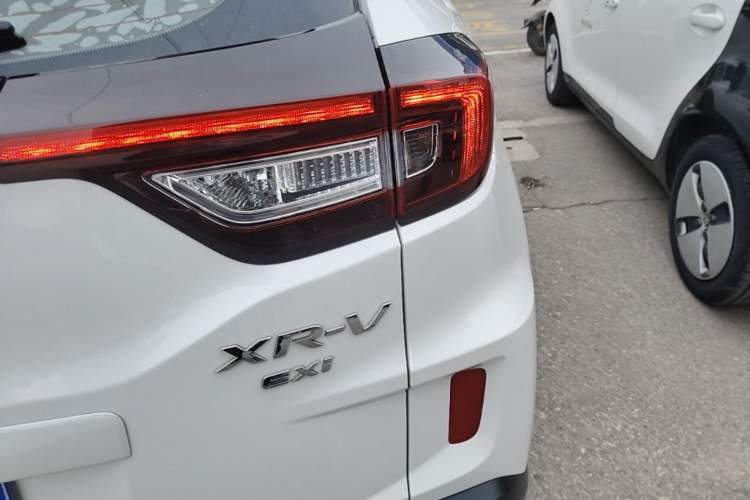 Used Honda XR-V 2017 1.8L EXi CVT Comfort Version Right Rear Taillight