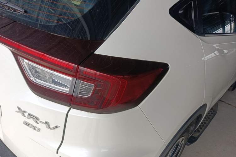 Used Honda XR-V 2017 1.8L EXi CVT Comfort Version Right Rear Taillight
