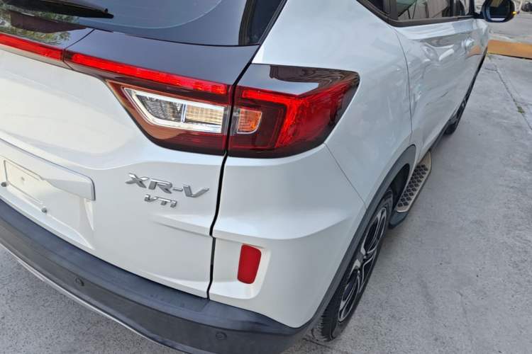 Used Honda XR-V 2017 1.8L VTi CVT Luxury Edition Right Rear Taillight