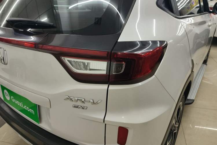 Used Honda XR-V 2017 1.8L EXi Manual Comfort Edition Right Rear Taillight