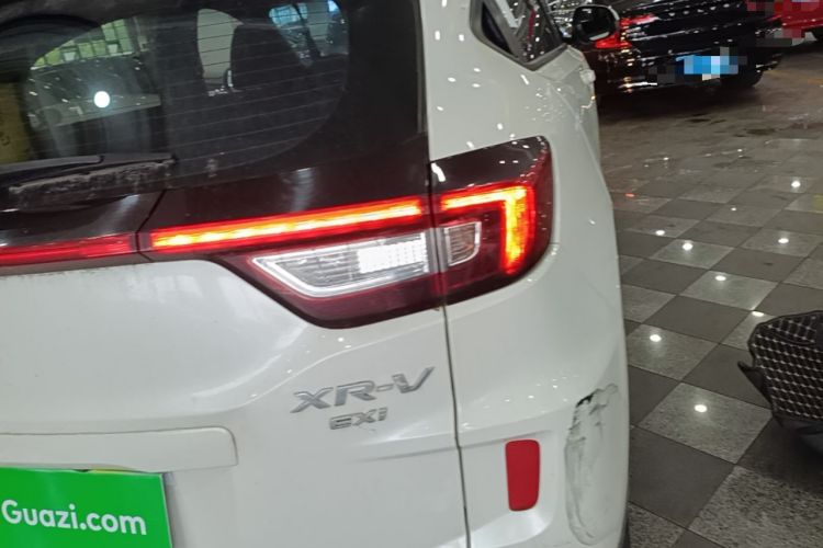 Used Honda XR-V 2017 1.8L EXi CVT Comfort Version Right Rear Taillight