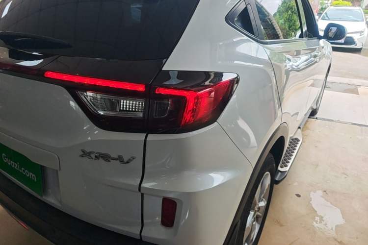 Used Honda XR-V 2017 1.5L LXi CVT Classic Edition Right Rear Taillight