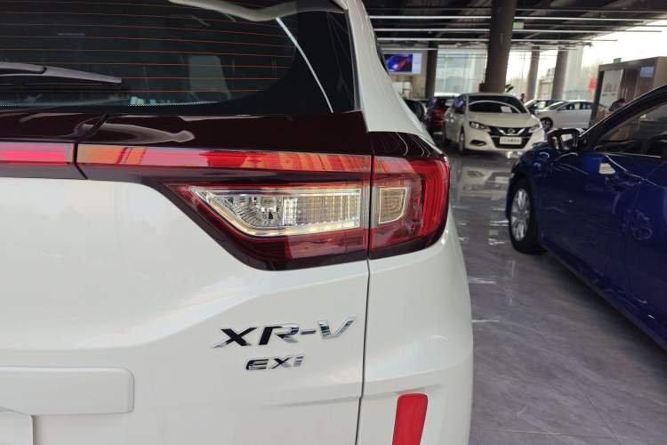 Used Honda XR-V 2017 1.8L EXi CVT Comfort Version Right Rear Taillight