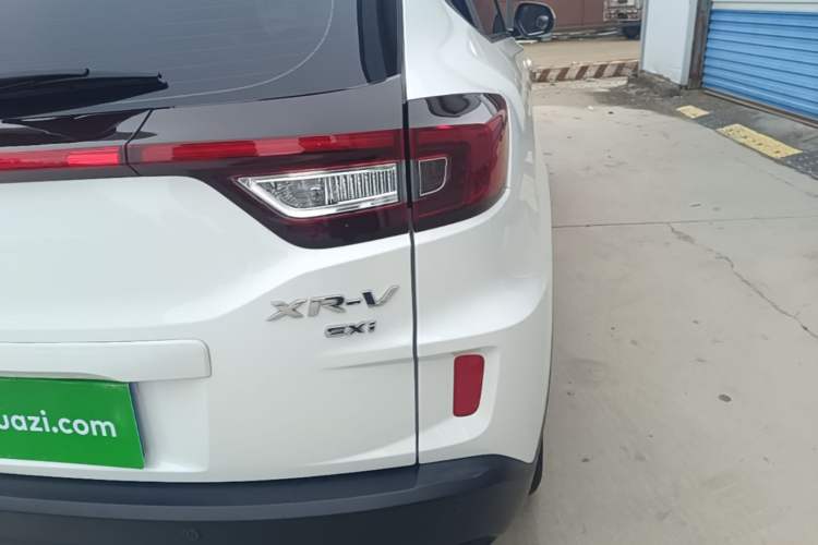 Used Honda XR-V 2017 1.8L EXi CVT Comfort Version Right Rear Taillight