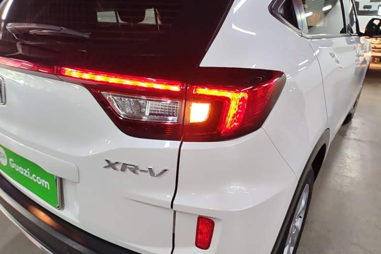 Used Honda XR-V 2017 1.5L LXi CVT Classic Edition Right Rear Taillight