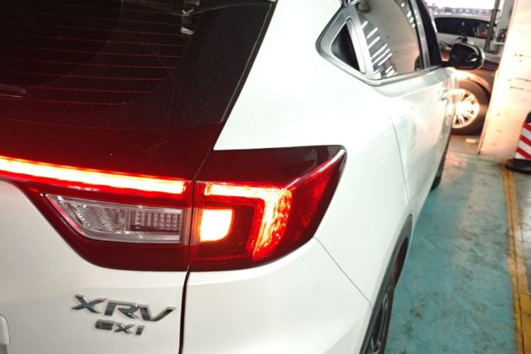 Used Honda XR-V 2017 1.8L EXi CVT Comfort Version Right Rear Taillight