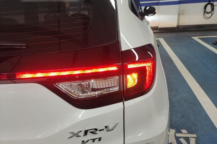 Used Honda XR-V 2017 1.8L VTi CVT Luxury Edition Right Rear Taillight